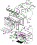 Oven Cavity