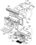 Oven Cavity