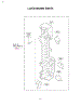 Latch Board Parts