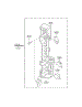 Latch Board Parts