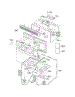 Oven Cavity Parts