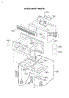 Oven Cavity Parts