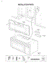 Installation Parts