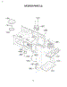 Interior Parts I