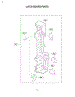 Latch Board Parts