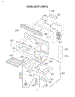 Oven Cavity Parts