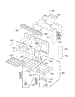 Oven Cavity Parts