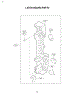 Latch Board Parts