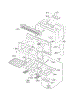 Oven Cavity Parts