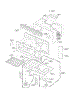 Oven Cavity Parts