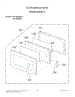 Exploded View Door Parts I