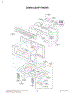 Oven Cavity Parts