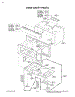 Oven Cavity Parts