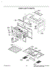 Oven Cavity Parts