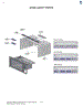 Oven Cavity Parts