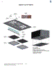 Base Plate Parts