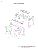 Oven Cavity Parts