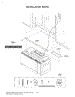 Installation Parts