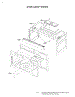 Oven Cavity Parts