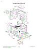 Upper Cavity Parts