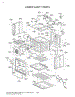 Lower Cavity Parts