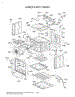 Lower Cavity Parts