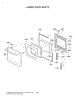 Lower Door Parts