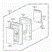 Escutcheon Base Assembly