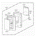 Escutcheon Base Assembly