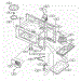Interior Parts 1