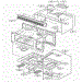 Oven Cavity Parts