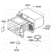 Oven Cavity Parts
