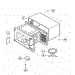 Oven Cavity Parts