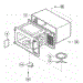 Oven Cavity Parts