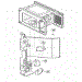 Latch Board Parts