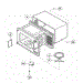 Oven Cavity Parts