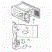 Latch Board Parts