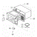 Oven Cavity Parts