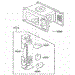Latch Board Parts