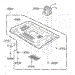 Base Plate Parts