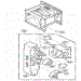 Latch Board Parts