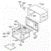 Oven Cavity Parts
