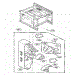Latch Board Parts