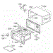Oven Cavity Parts