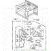Latch Board Parts