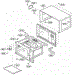 Oven Cavity Parts