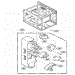 Latch Board Parts