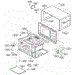 Oven Cavity Parts