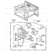 Latch Board Parts