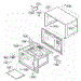 Oven Cavity Parts